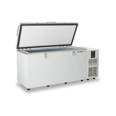 So-Low - Ultra-Low Chest Freezer (-85 deg C) - 22 Cubic Ft