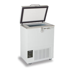 So-Low - Ultra-Low Chest Freezer (-85 deg C) - 3 Cubic Ft