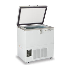 So-Low - Ultra-Low Chest Freezer (-85 deg C) - 5 Cubic Ft