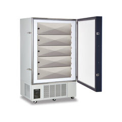 So-Low - Ultra-Low Upright Freezer (-80 deg C) - 28 Cubic Ft