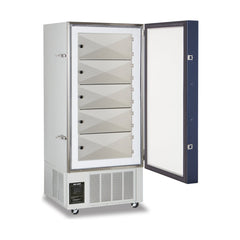 So-Low - Ultra-Low Upright Freezer (-85 deg C) - 18 Cubic Ft