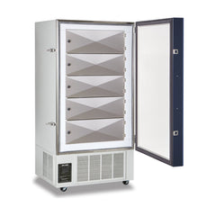 So-Low - Ultra-Low Upright Freezer (-85 deg C) - 22 Cubic Ft