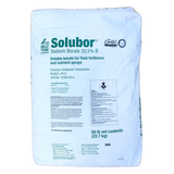 SOLUBOR 20.5% Powder 50 lb