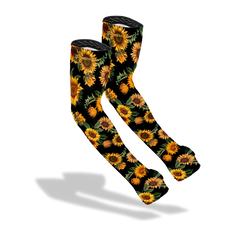 Farmers Defense - Protection Sleeves - Golden Sunflower