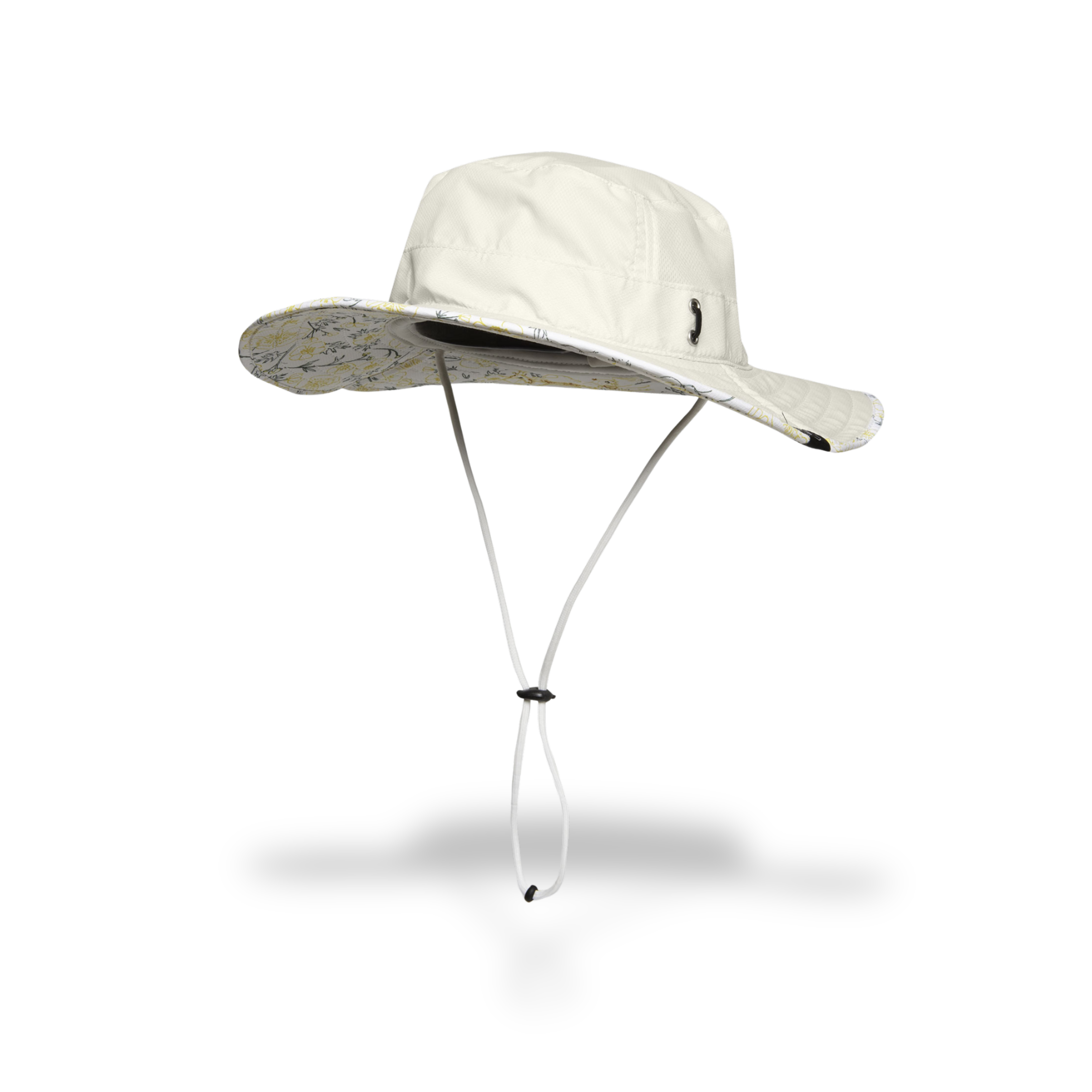Farmers Defense - Venture Sun Hat - Sunlit Blossom