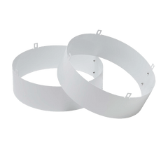 Quest - Supply Duct Kit (5 Series Dual)