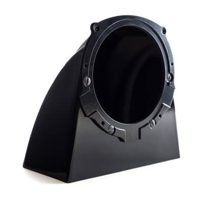 Twister - T4 Hopper Assembly