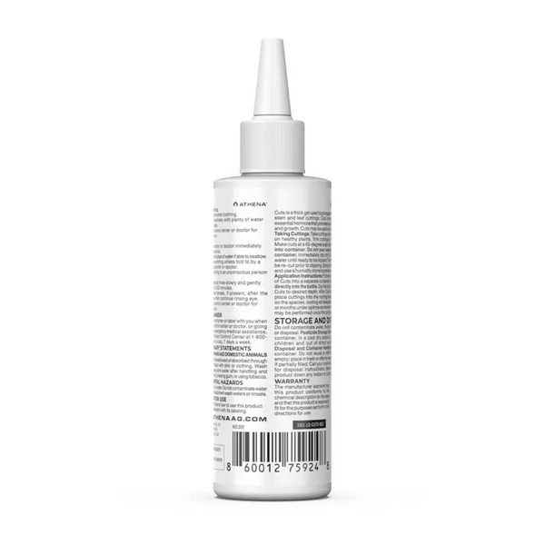 Athena - Cuts 8oz
