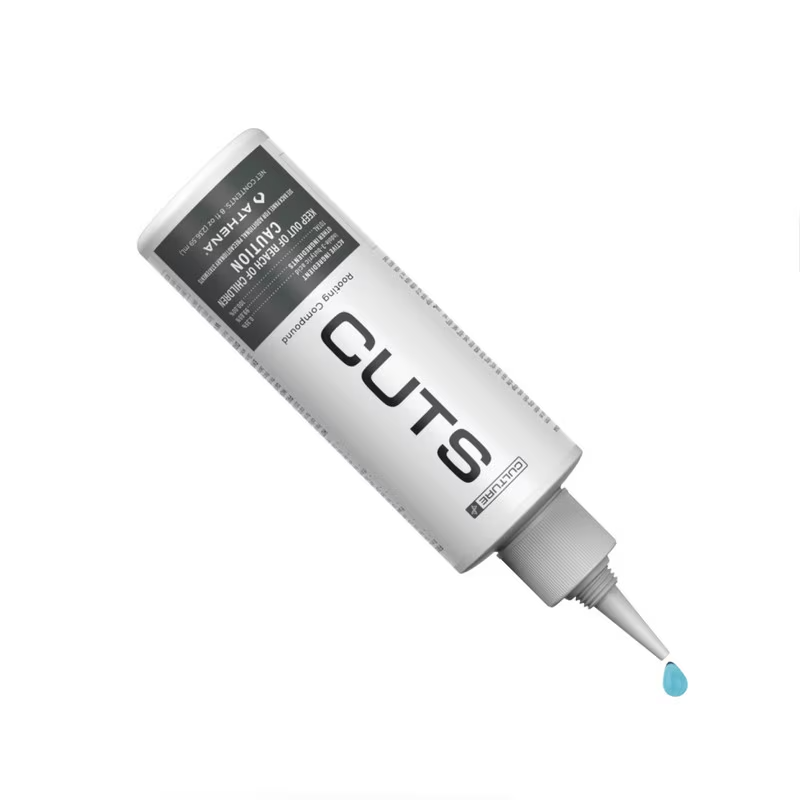Athena - Cuts 8oz
