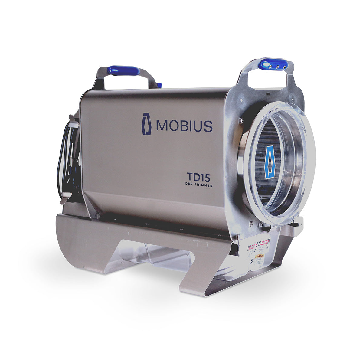 Mobius TD25 Dry Trimmer