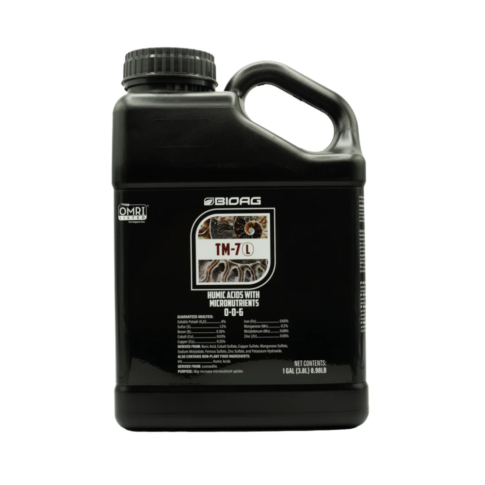 BioAg Liquid TM-7