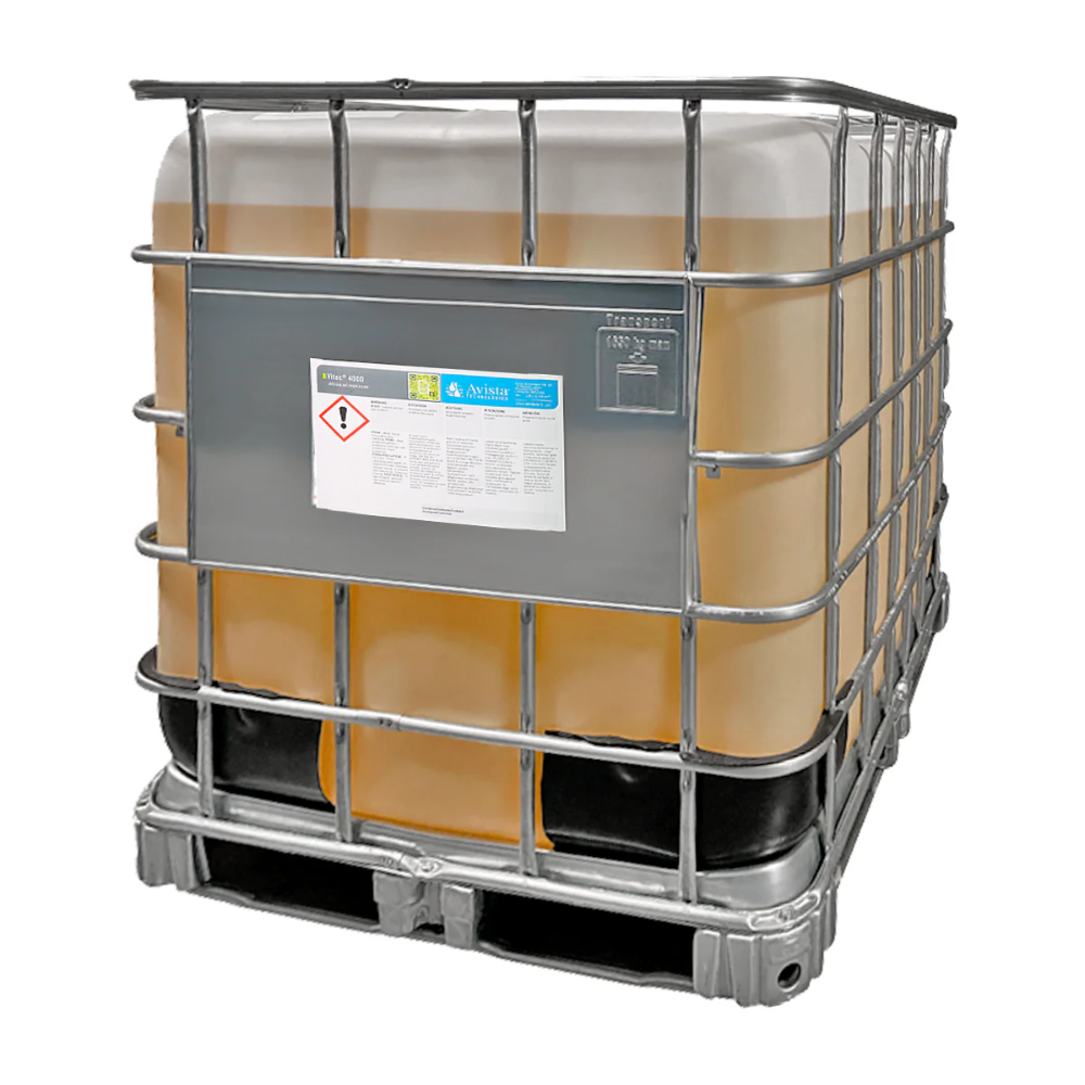 Avista - Vitec 3000 Antiscalant/Dispersant