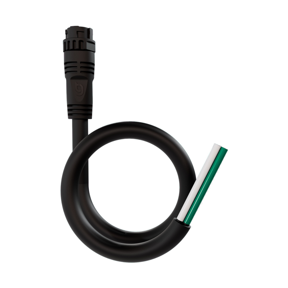 ThinkGrow - 30A AWG#10 ThinkGrow Hardwire Cord for OPA-2