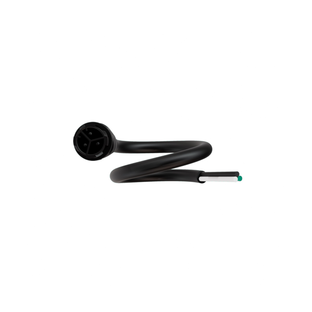 ThinkGrow - 30A AWG#10 ThinkGrow Hardwire Cord for OPA-2