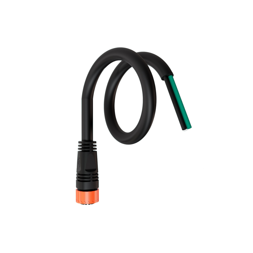 ThinkGrow - 30A AWG#10 ThinkGrow Hardwire Cord for OPA-2
