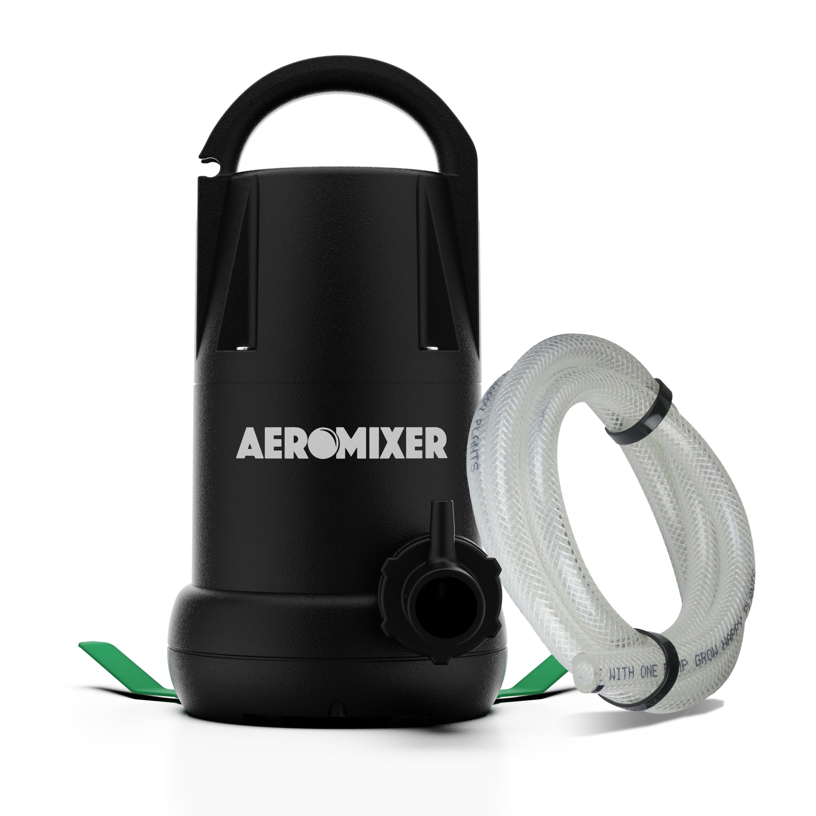 Aeromixer - Tall Tank Kit