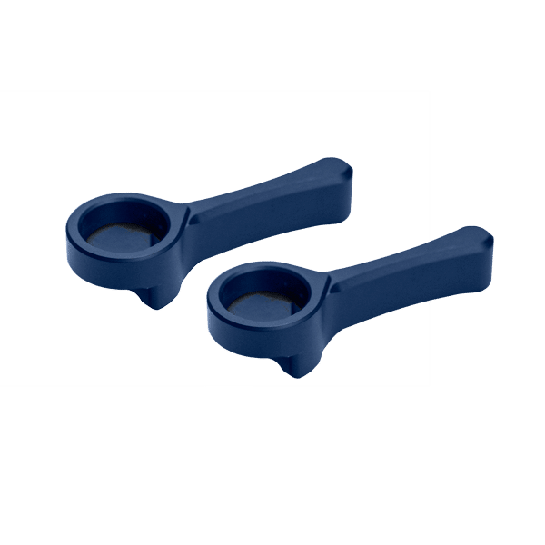 Mobius Tandem Lock - Set of 2