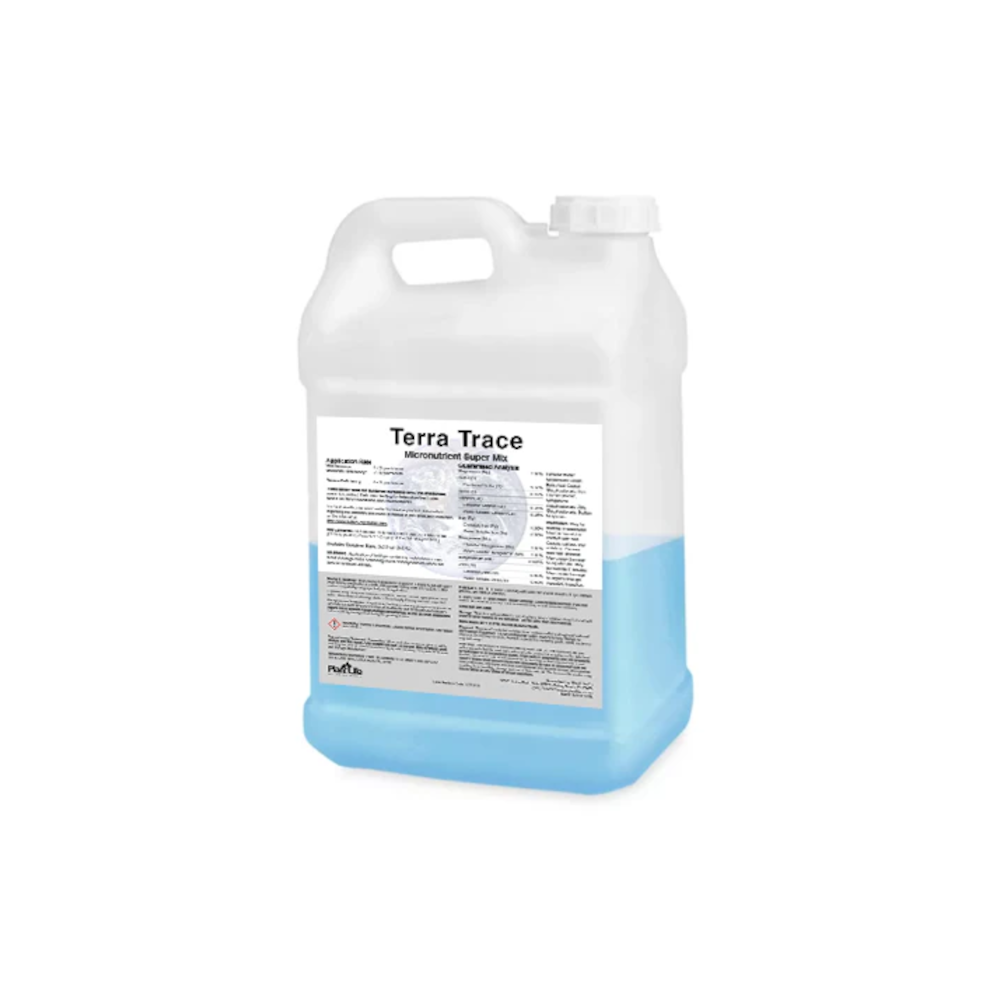 Plant Life Terra Trace Micronutrient Super Mix