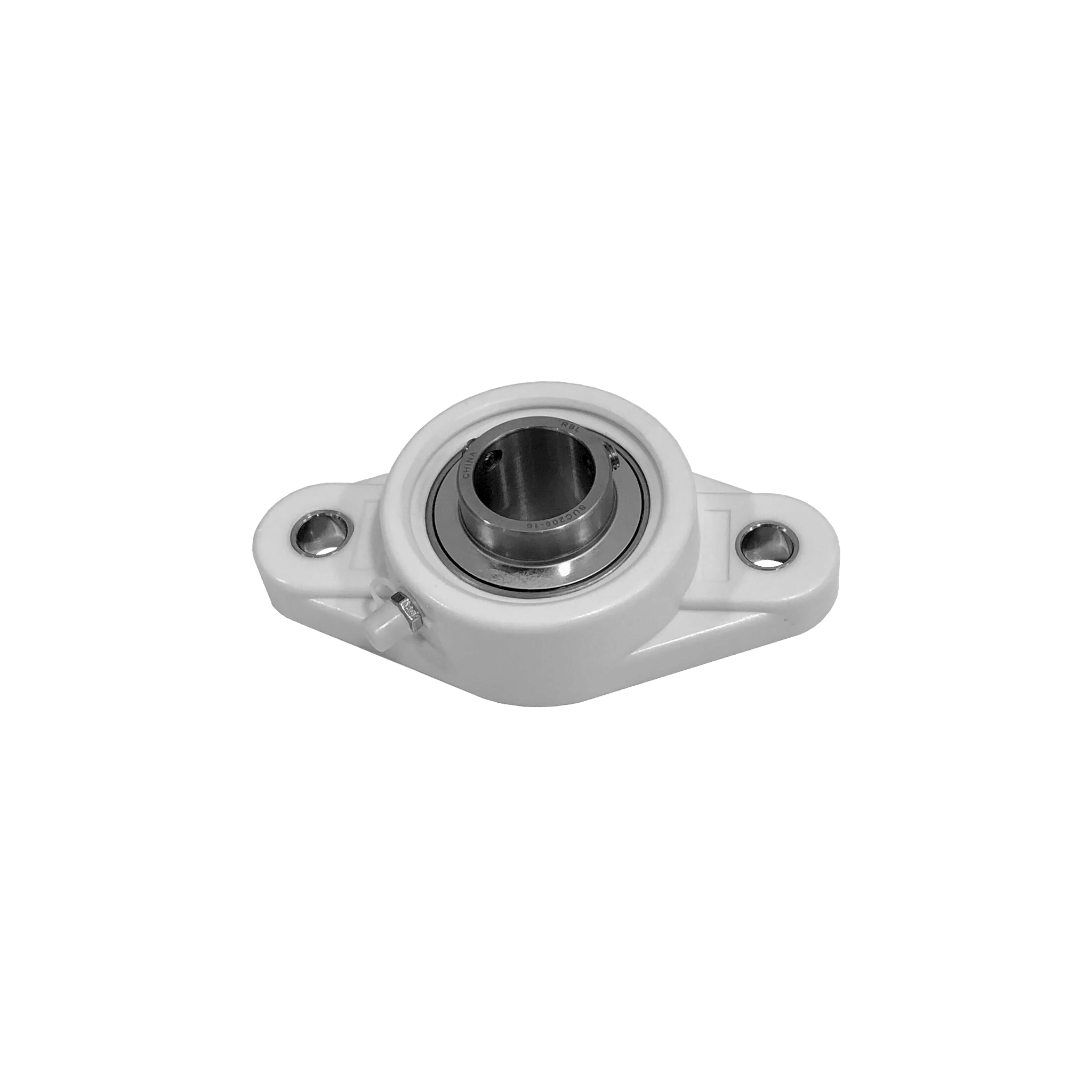 Mobius Thermoplastic Bearing - 1" ID