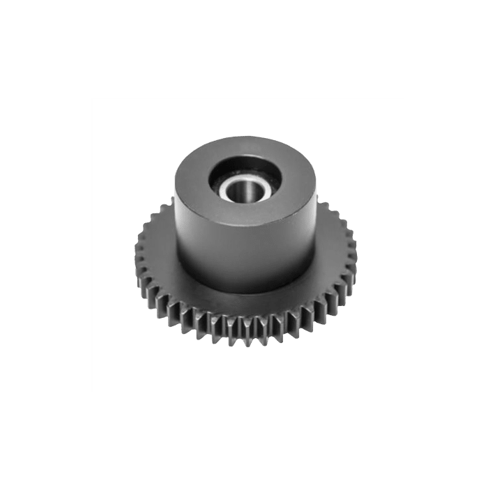 Mobius Tumbler Idler Gear