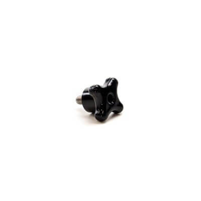 Twister - T2 Knob, Twist, 5/16-18 X 1/2
