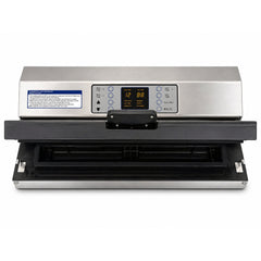 SYMBYS - StashBags Commercial Vacuum Sealer