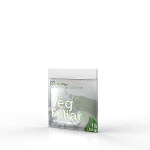 FloraFlex Nutrients - Veg Foliar