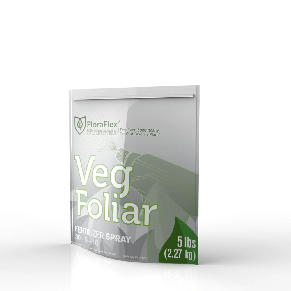 FloraFlex Nutrients - Veg Foliar