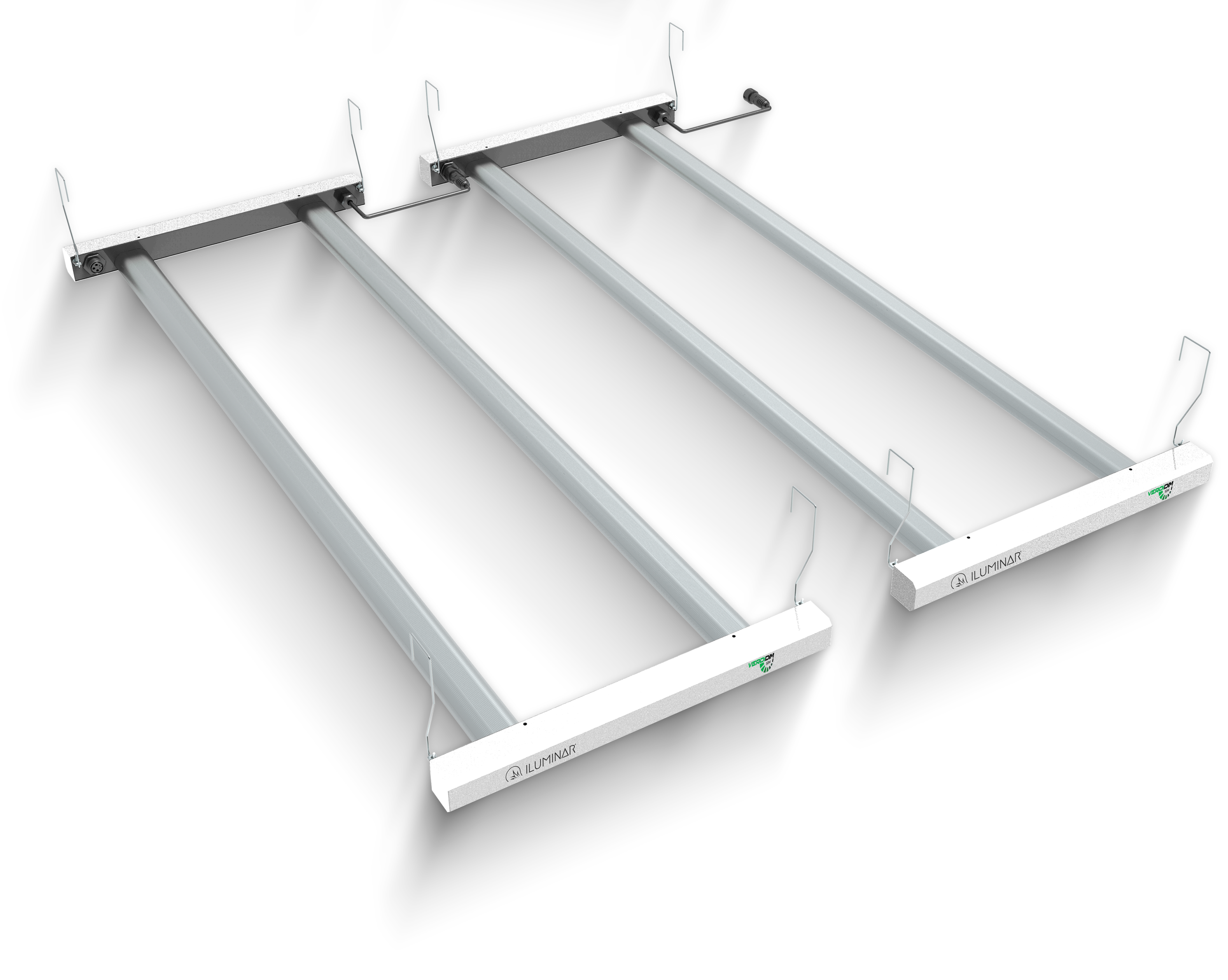 Iluminar - VerdiDim 50W LED (Pair)
