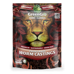 GreenGro - Pride Lands Worm Castings