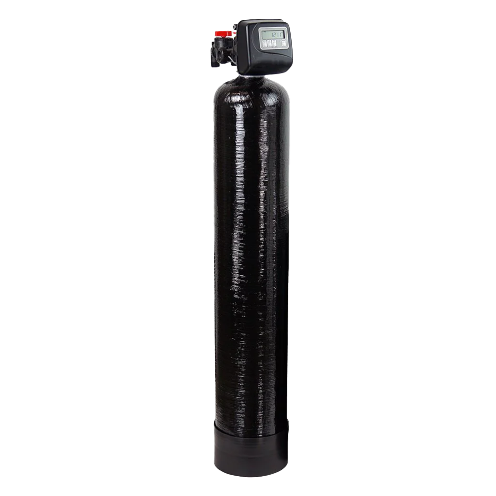 AXEON CC−SERIES CATALYTIC CARBON WATER FILTRATION SYSTEMS