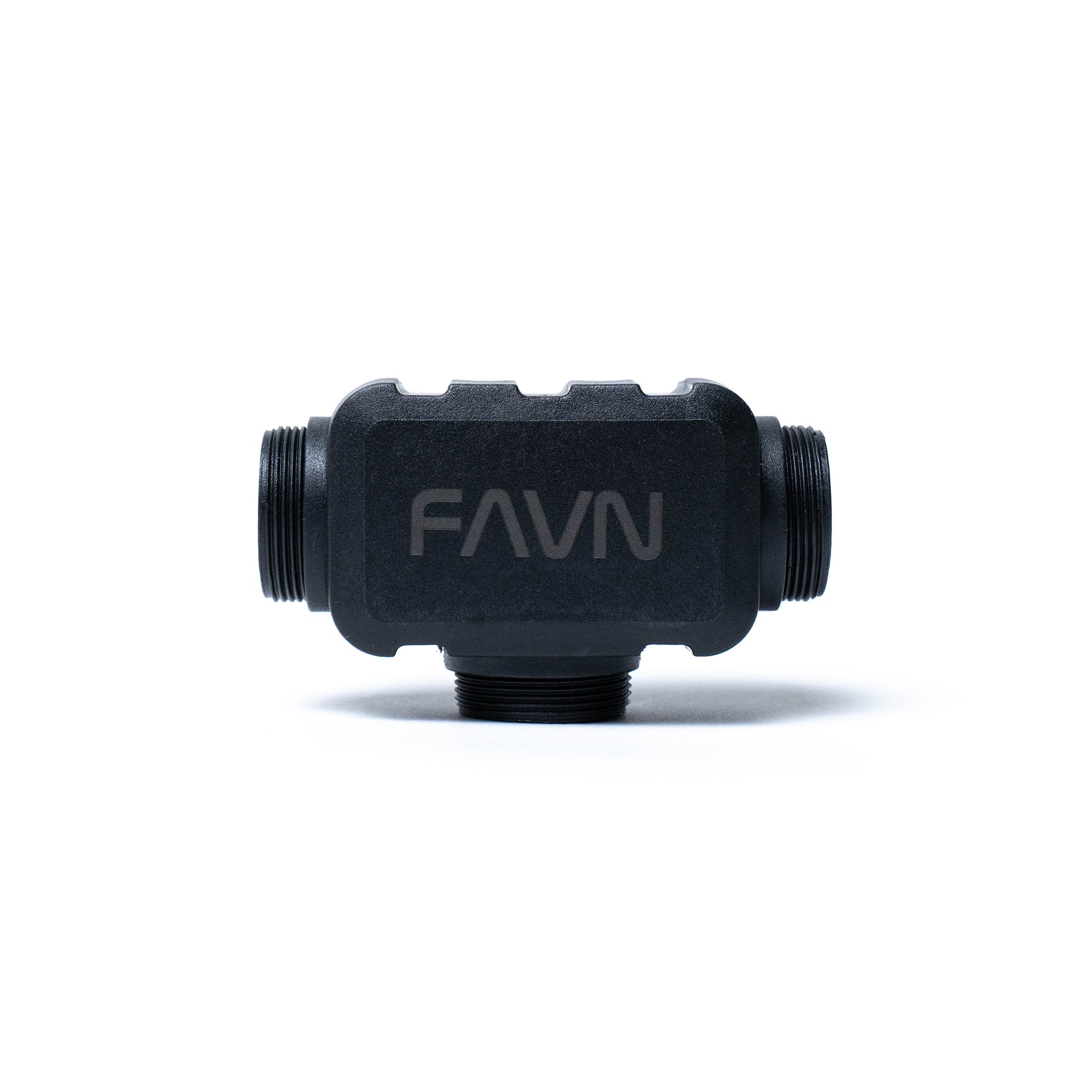 Faven watertight RJ12 T-splitter
