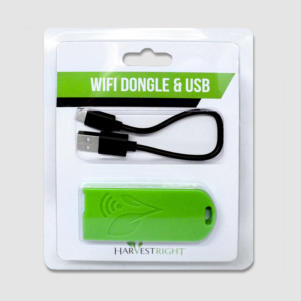 Harvest Right - Wi-Fi Upgrade Kit USB Adapter