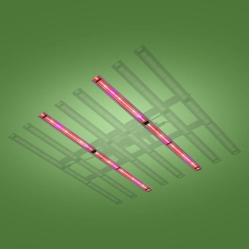 FloraFlex Far Red Retro Fit Bars | 2pk – LED - Bar Style