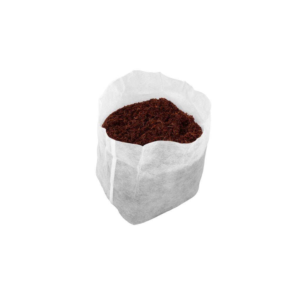 RX Green Solutions - CLEAN COCO GROW BAG 1 gal - Black Label Supply llc