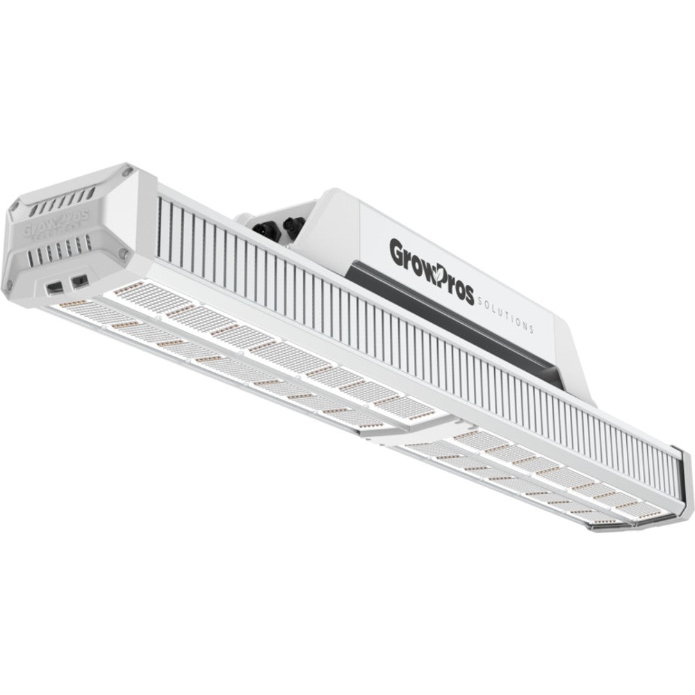 GrowPros GH800 GREENHOUSE AND INDOOR HIGHBAY CULTIVATION LIGHT – LED - Top Light