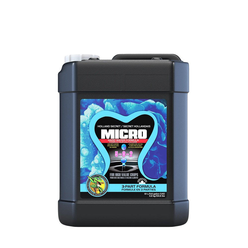 Future Harvest Hard Water Micro – Hard Water Micro 1 Litre – Liquid