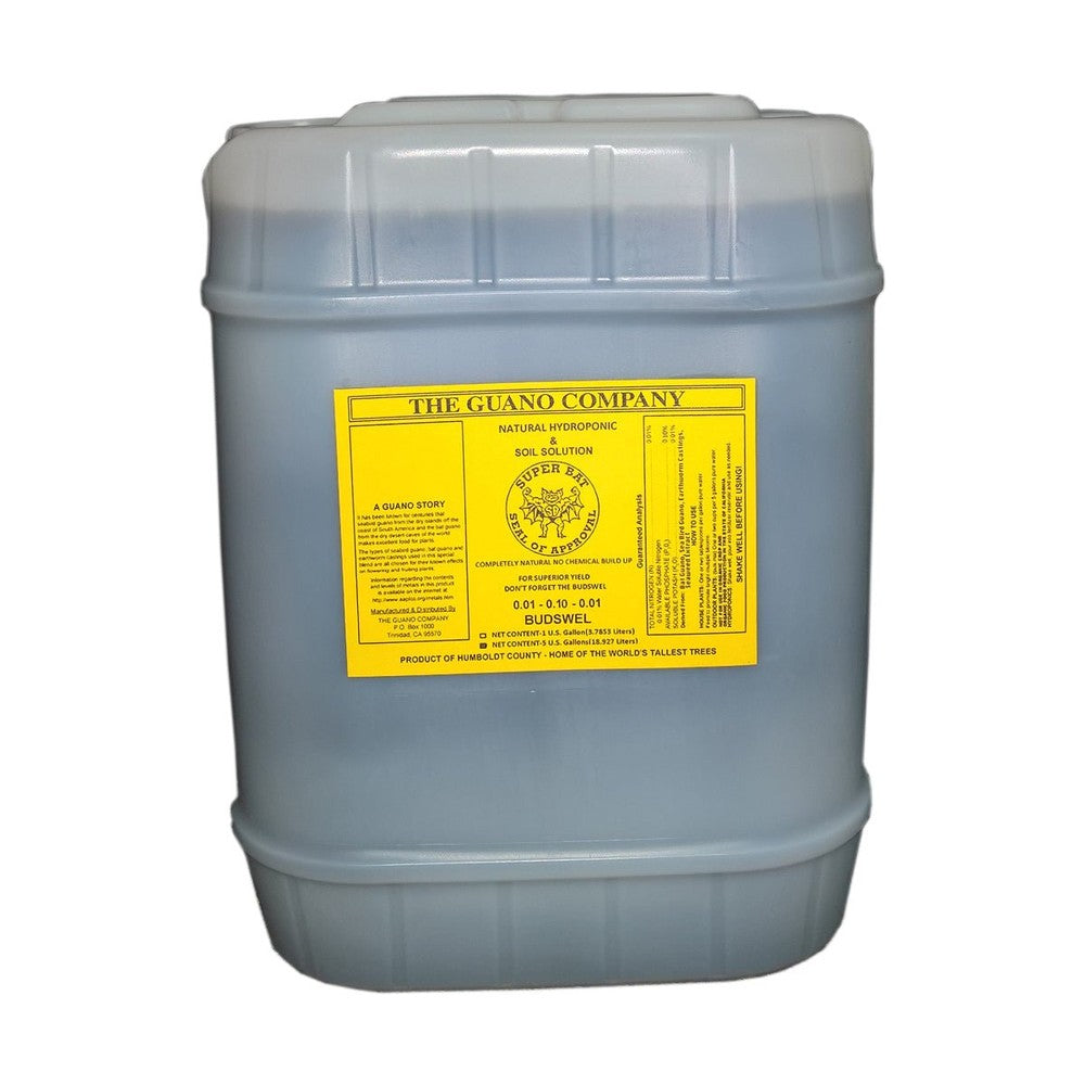 Super Bat Budswel - Black Label Supply llc