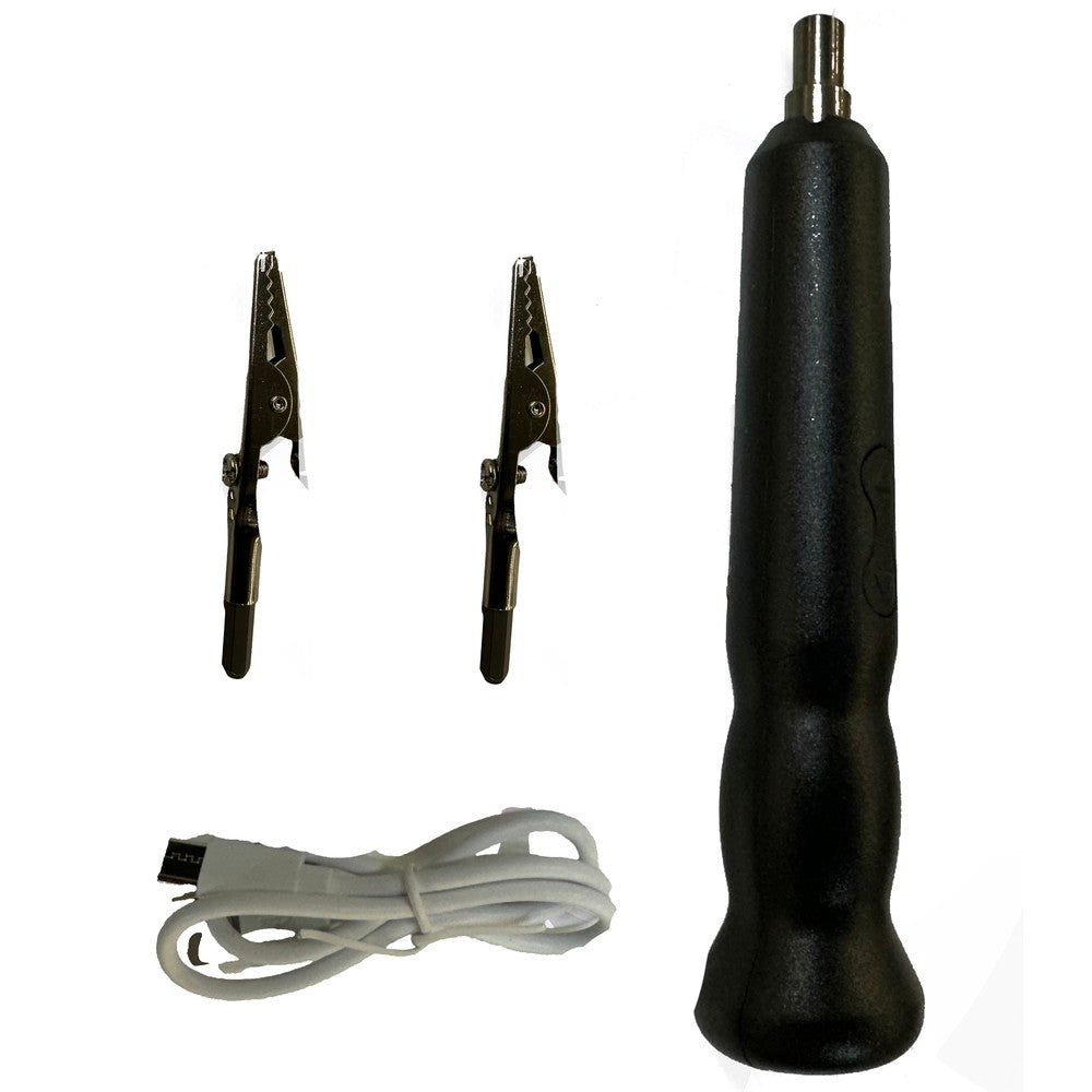 EZ Trim - Spin & Trim – Trimming Machine
