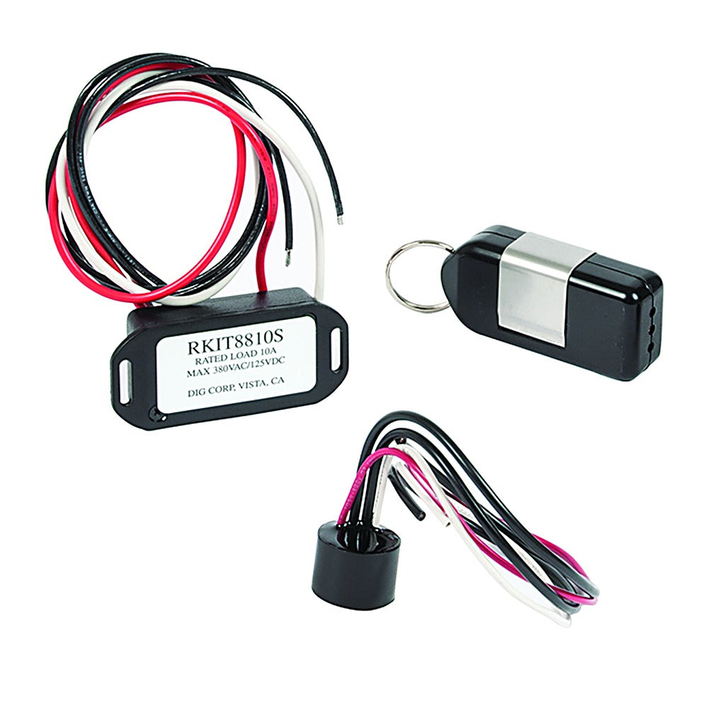 DIG - LEIT Controller Accessories & Mounting - SKIT8821-4