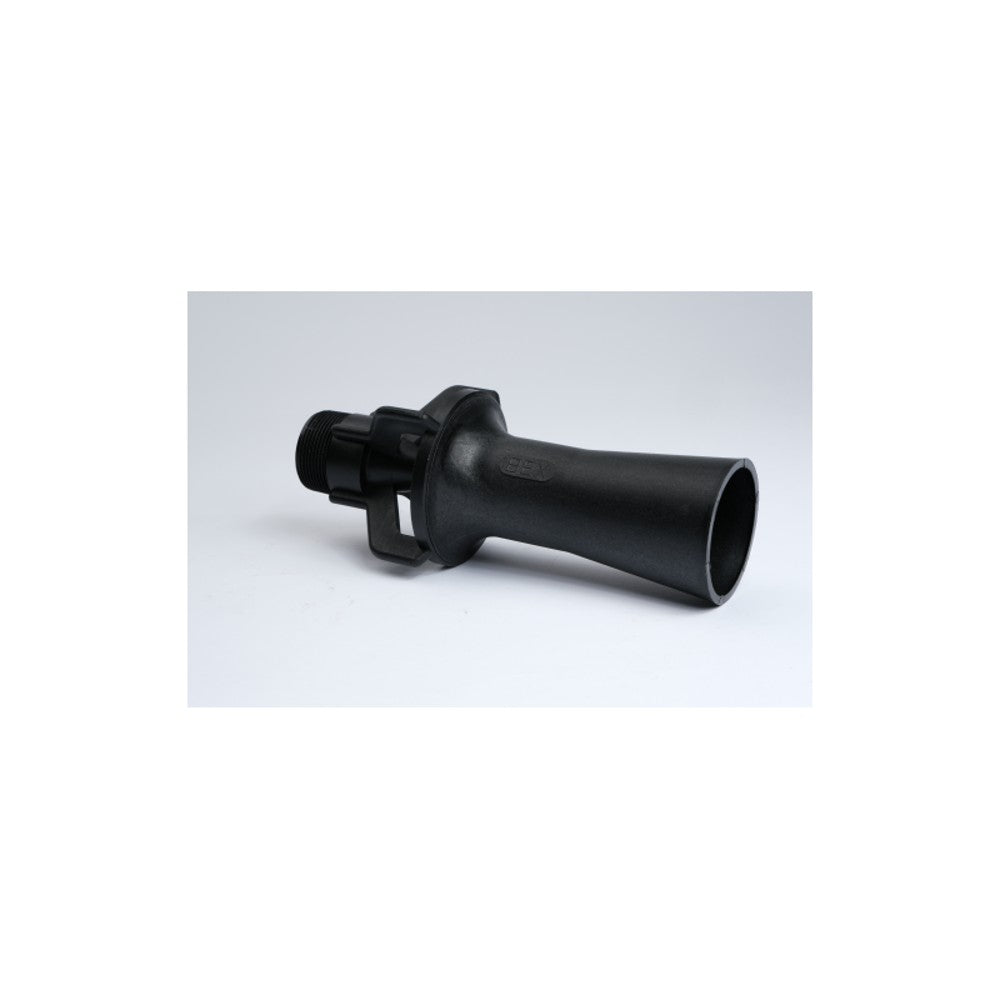 BEX 1" NPT Male Eductor – Irrigation Accessories