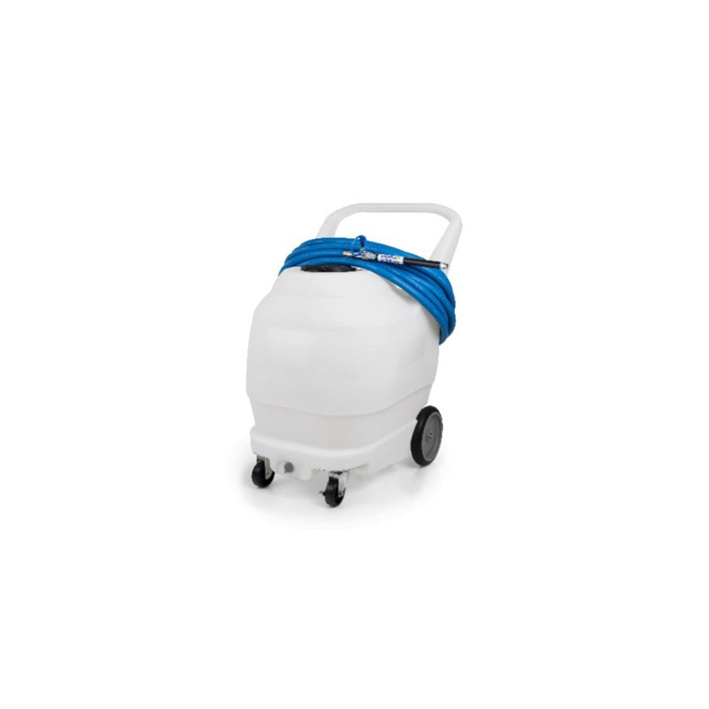 BioSafe Portable BioFoamer Tanks – BioFoamer Tank 50 Gal – Disinfection and Sanitation