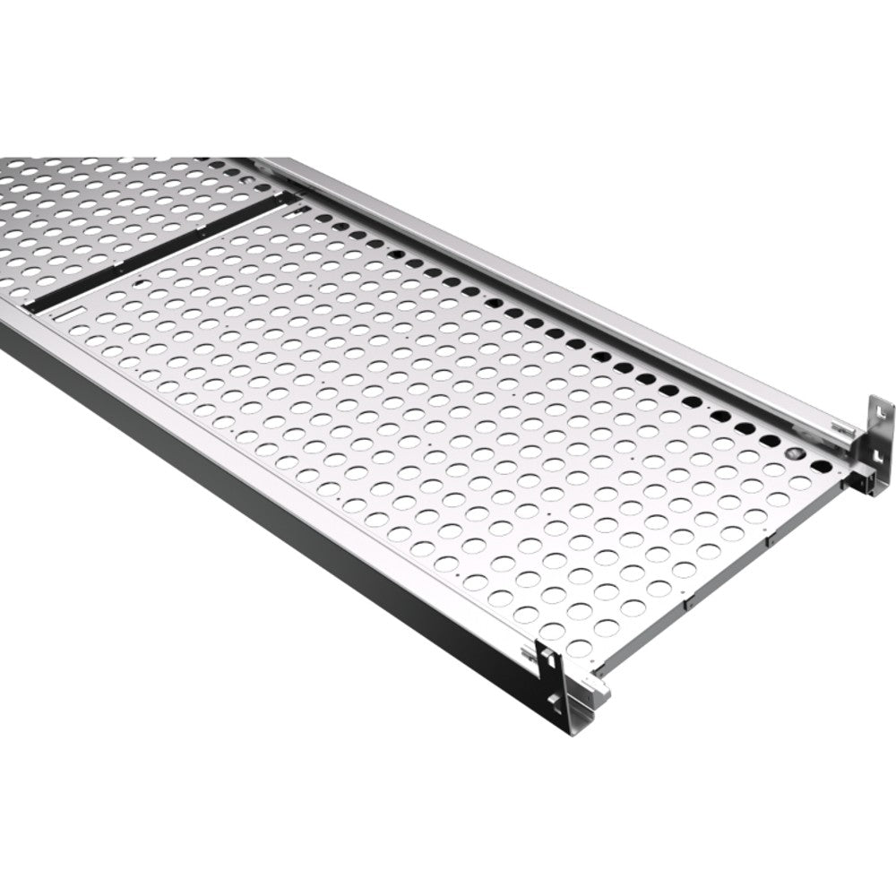 GrowPros CATWALK PLATFORM SYSTEM (CUSTOM PRICED AFTER ORDER) – Commercial Racking & Benching