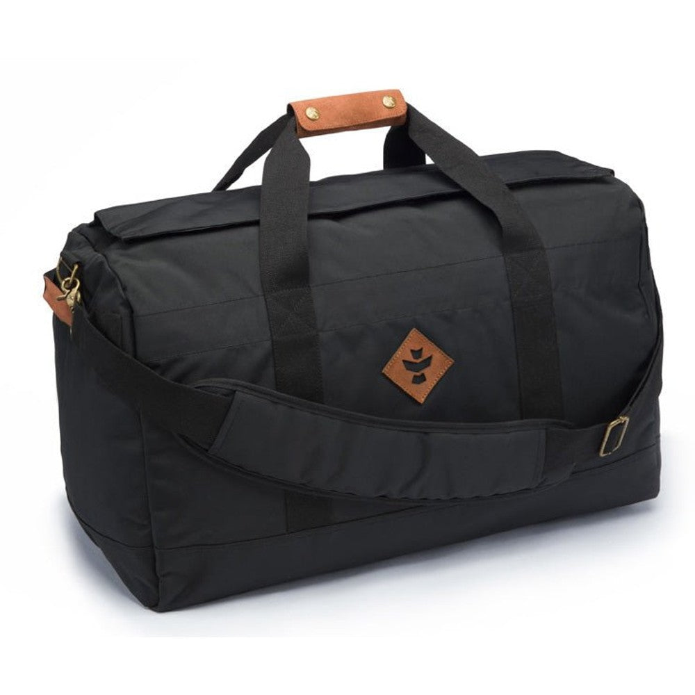 Revelry Supply The Around - Towner Medium Duffle - Black Label Supply llc