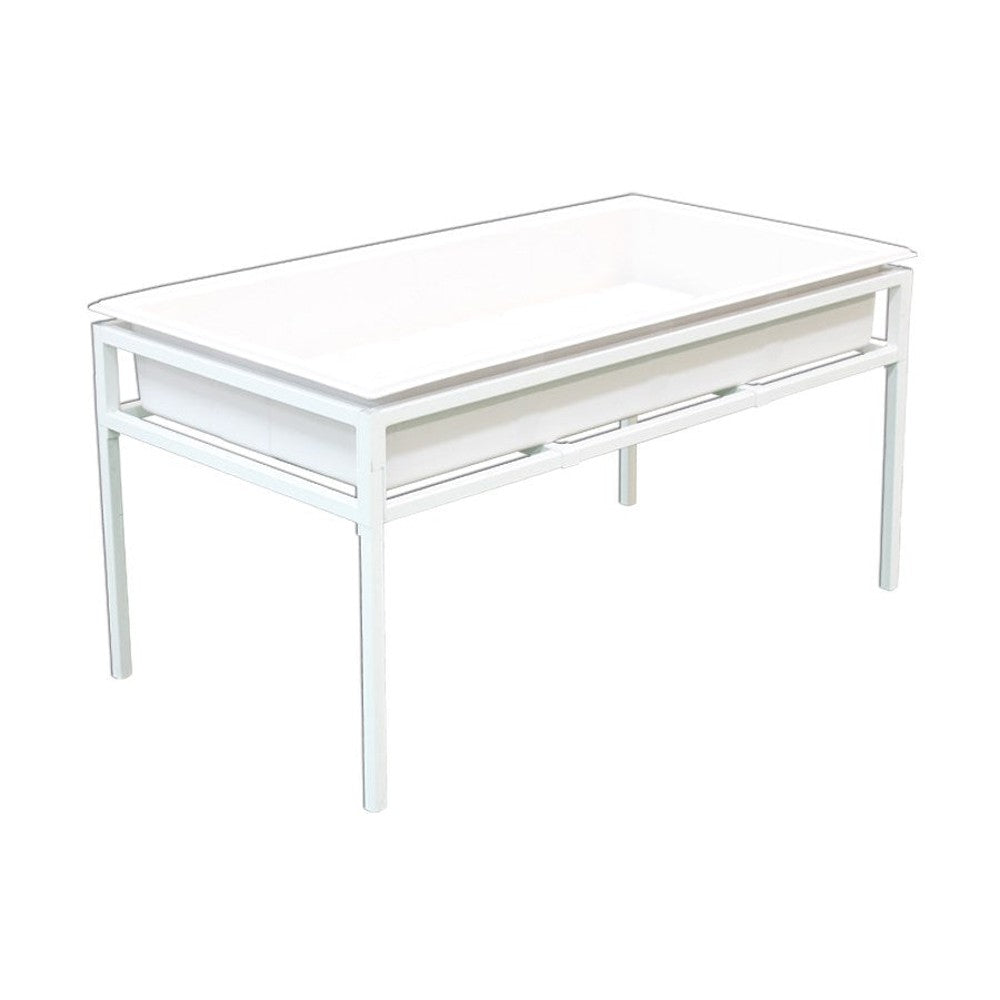 Fast Fit Tray Stand 2ft x 4ft (24/PL)