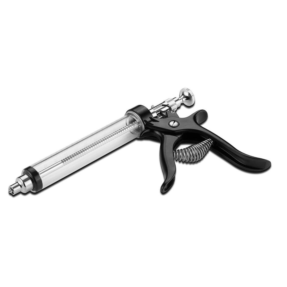 Lab Dosing Gun - Black Label Supply llc