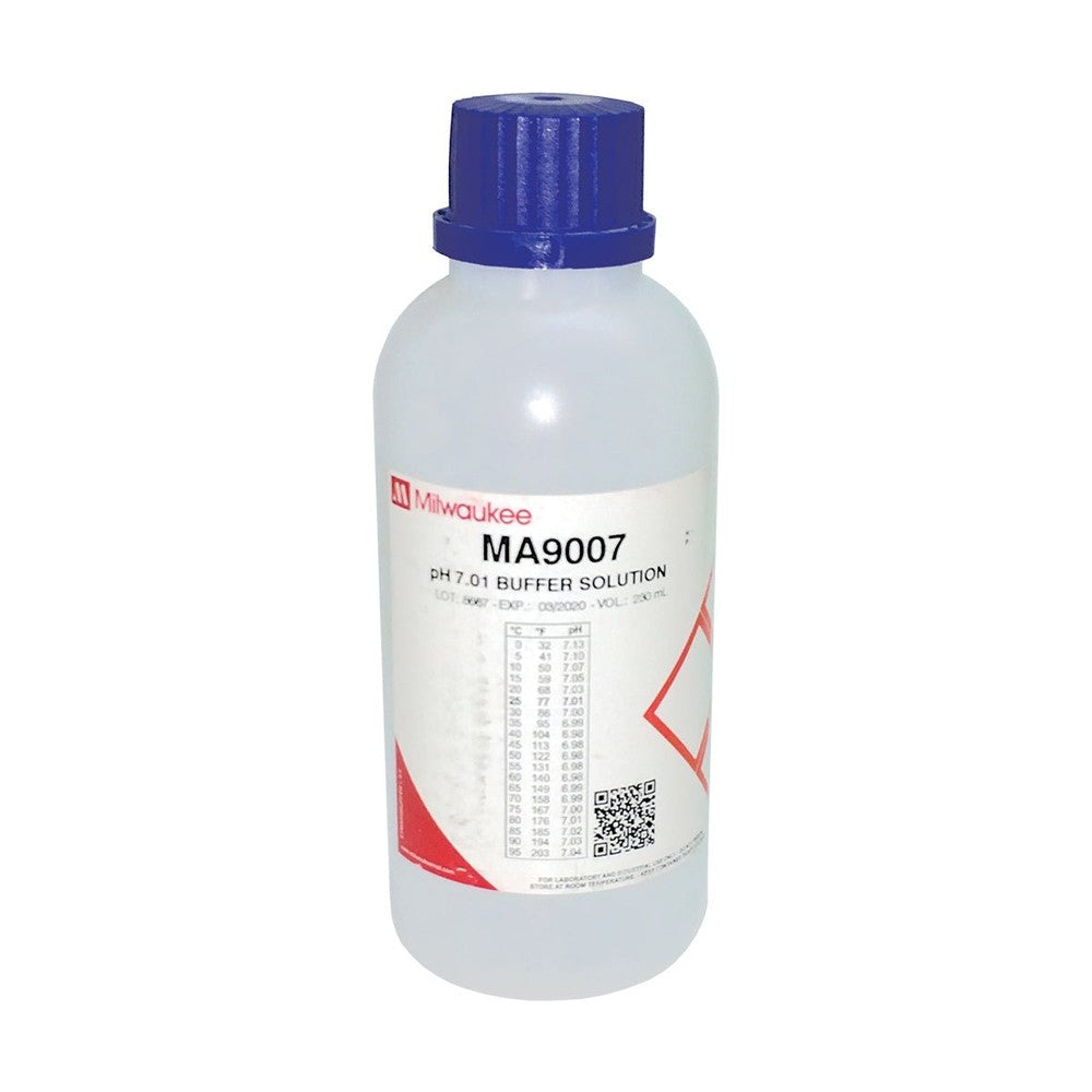 PH7 Solution, 220ml - Black Label Supply llc
