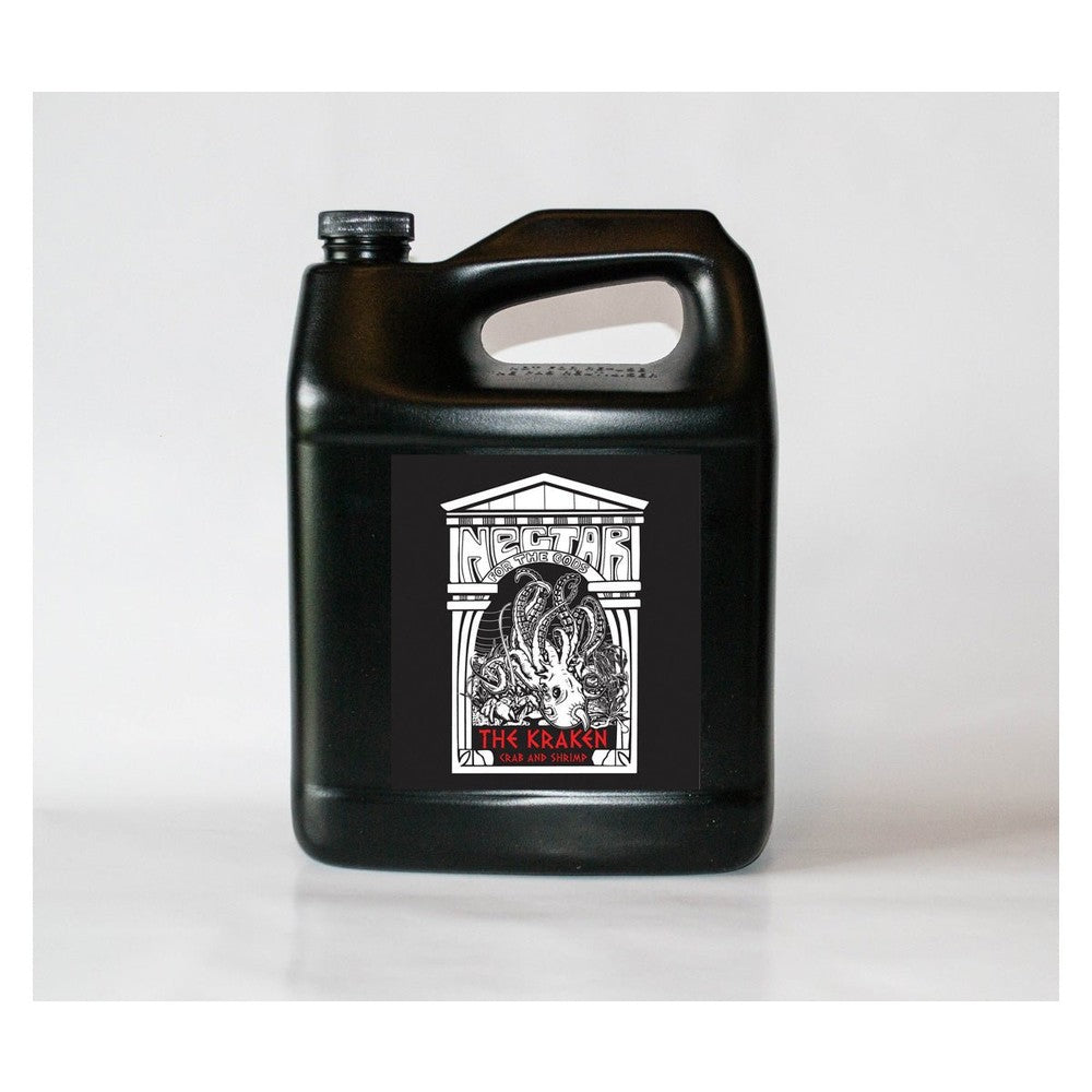 Nectar of the Gods, The Kraken - Black Label Supply llc