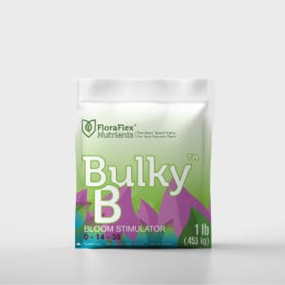 FloraFlex Nutrients - Bulky B – Water Soluble