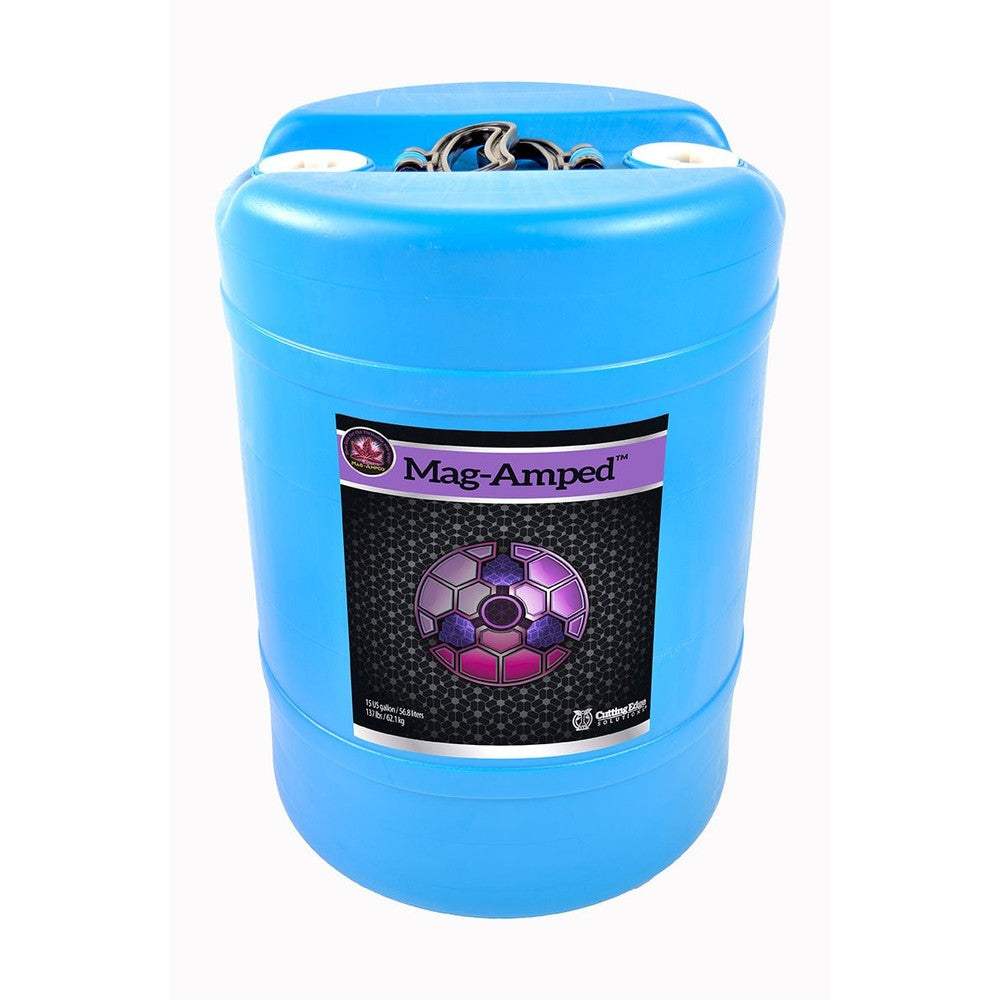 Cutting Edge Solutions Mag Amped - Black Label Supply llc